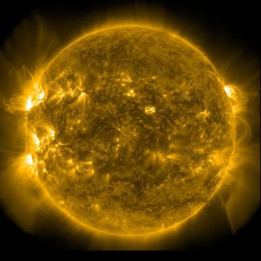 Solar Corona