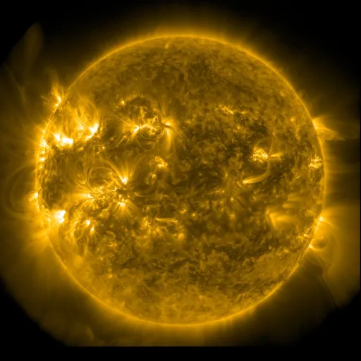Solar Corona