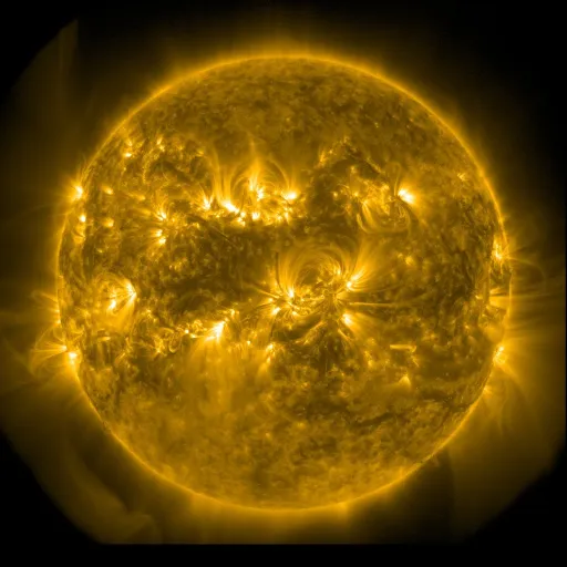 Solar Corona