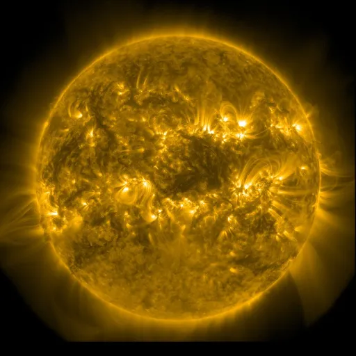 Solar Corona