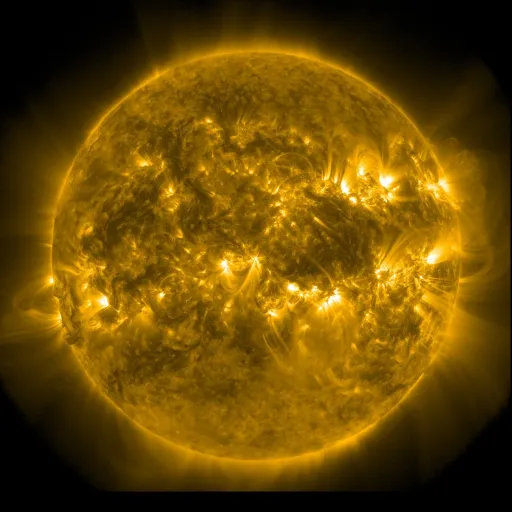 Solar Corona