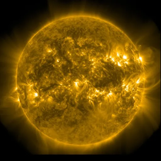 Solar Corona
