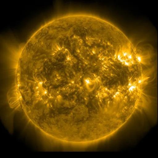 Solar Corona