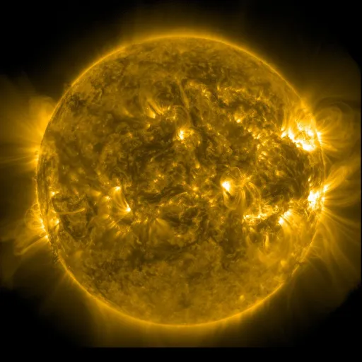 Solar Corona