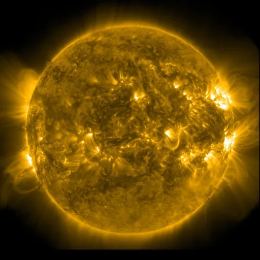 Solar Corona