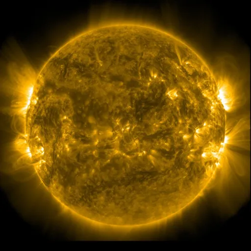 Solar Corona