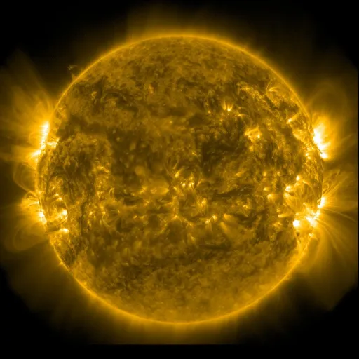 Solar Corona