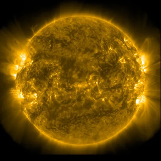 Solar Corona