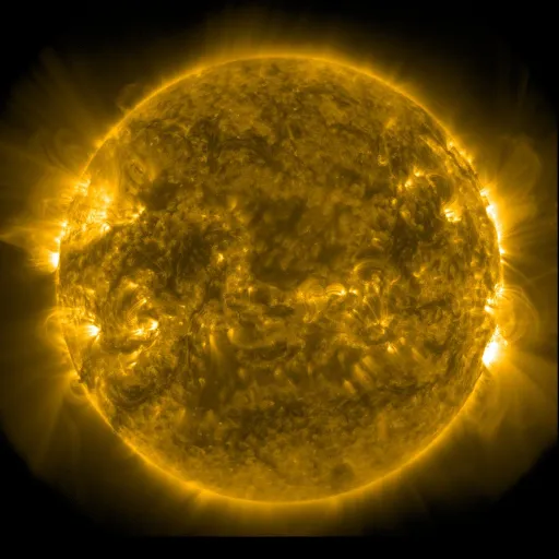 Solar Corona