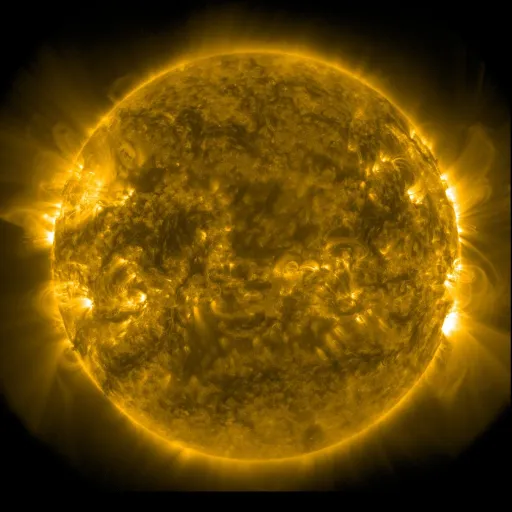 Solar Corona