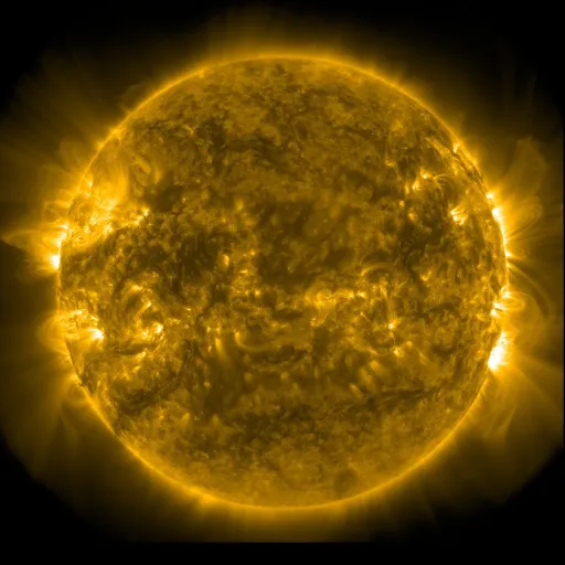 Solar Corona