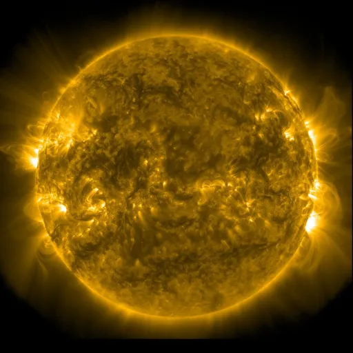 Solar Corona