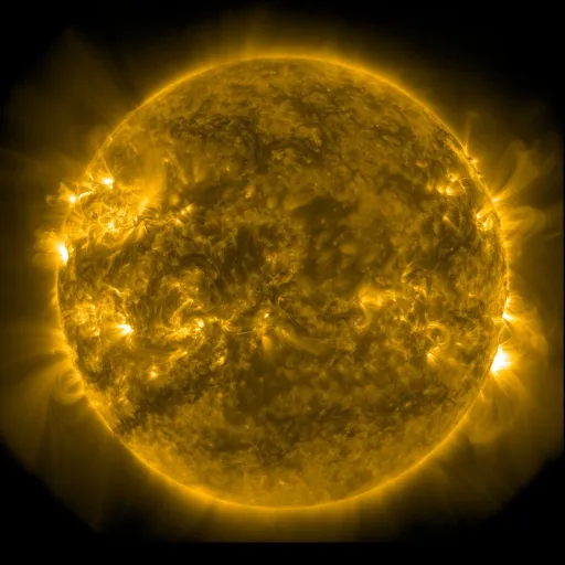 Solar Corona