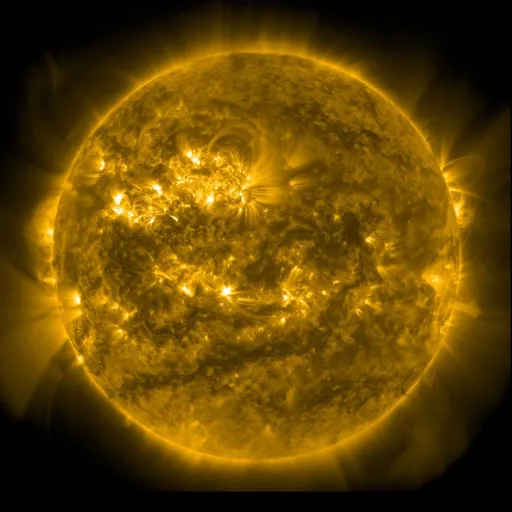 Solar Corona