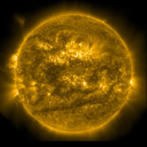 Solar Corona