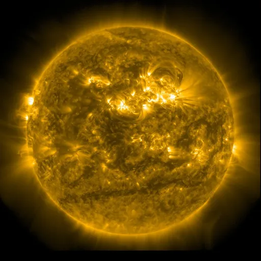 Solar Corona