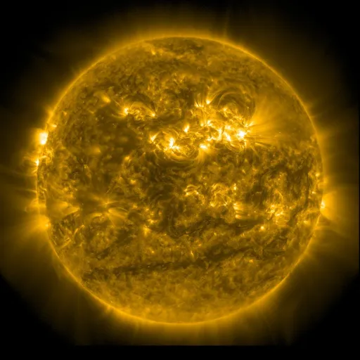 Solar Corona