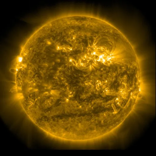 Solar Corona