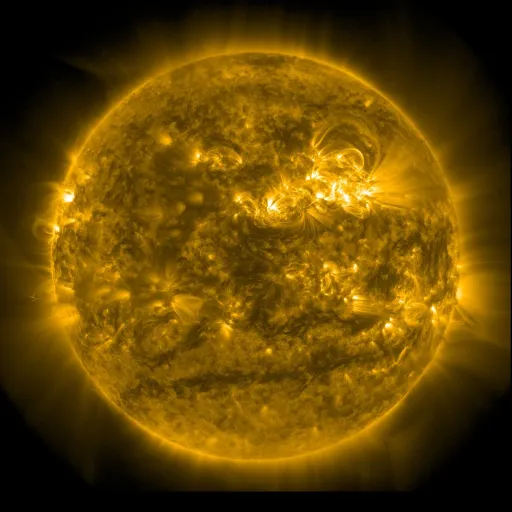 Solar Corona