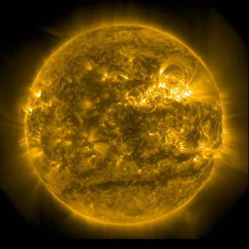 Solar Corona
