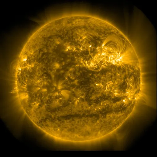 Solar Corona