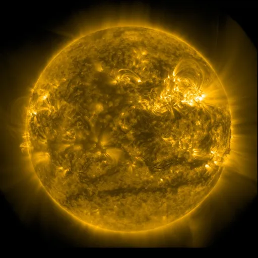 Solar Corona