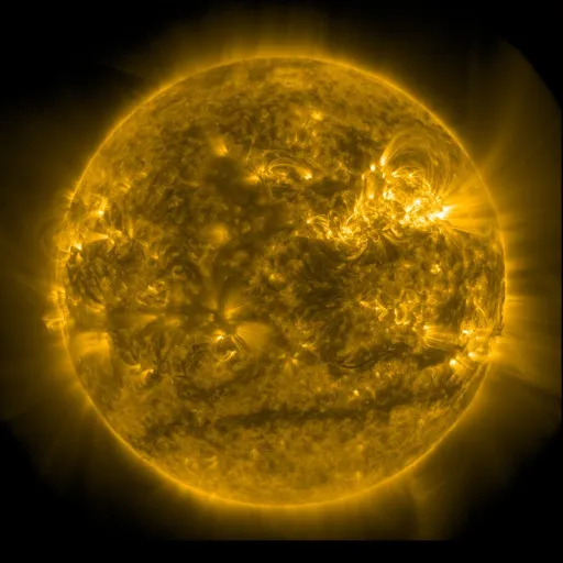 Solar Corona