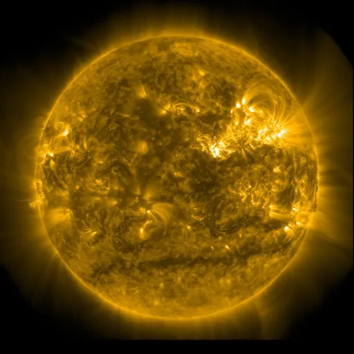 Solar Corona