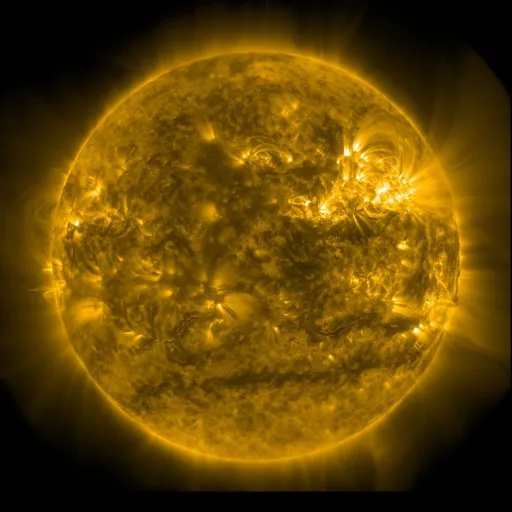 Solar Corona