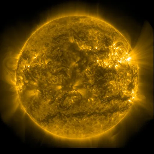 Solar Corona