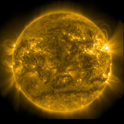 Solar Corona
