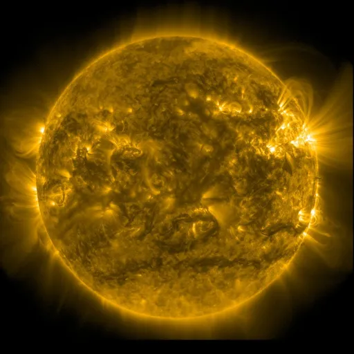 Solar Corona
