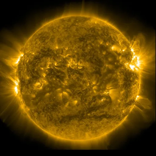 Solar Corona