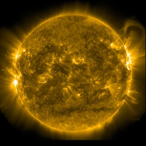 Solar Corona
