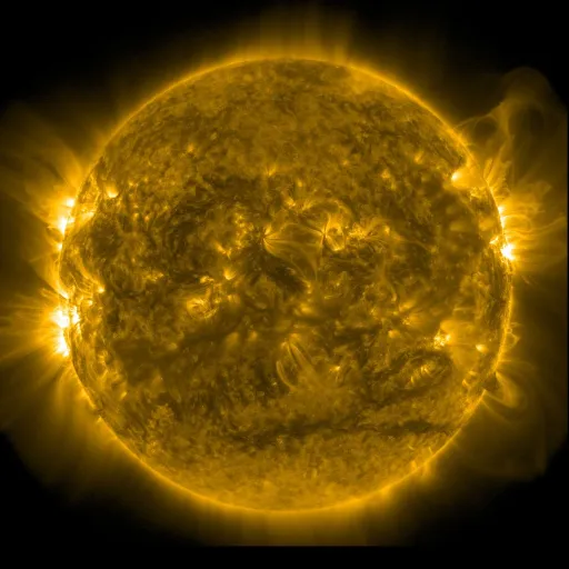 Solar Corona
