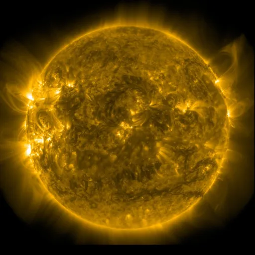 Solar Corona