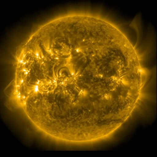 Solar Corona