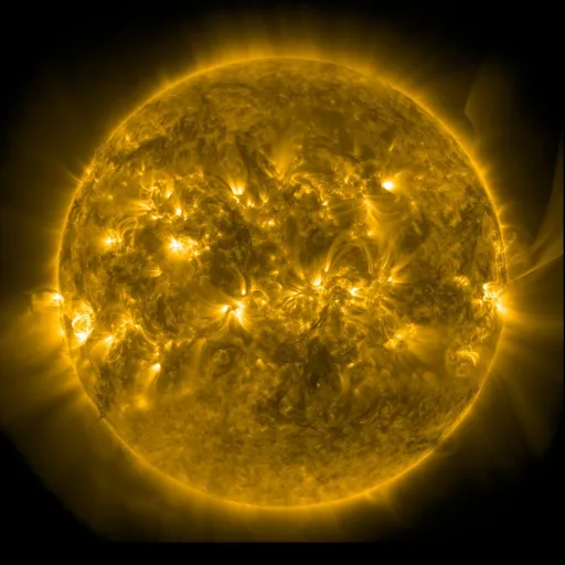Solar Corona