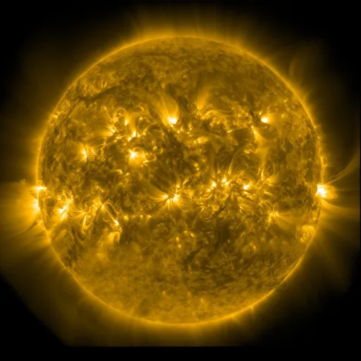 Solar Corona