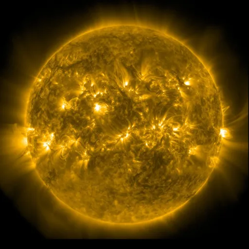 Solar Corona
