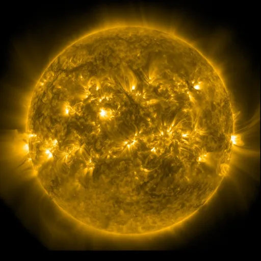 Solar Corona