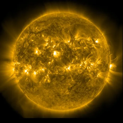 Solar Corona