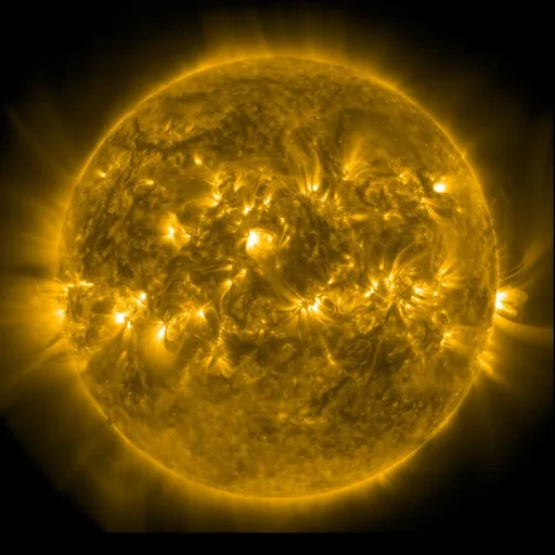Solar Corona
