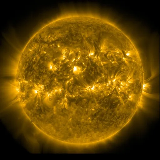 Solar Corona