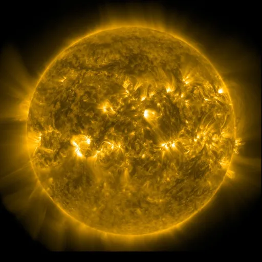 Solar Corona