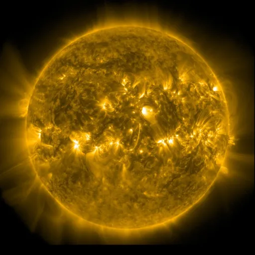 Solar Corona