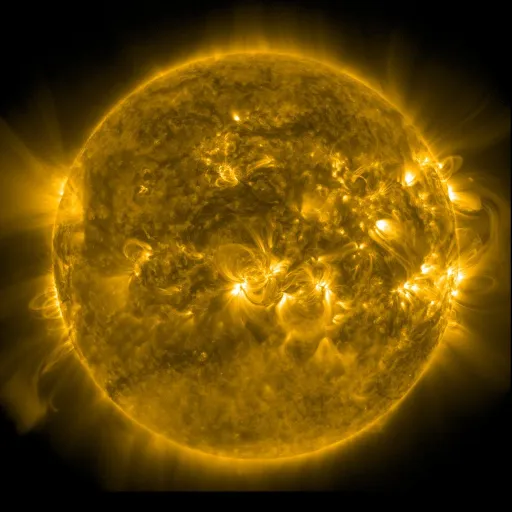 Solar Corona