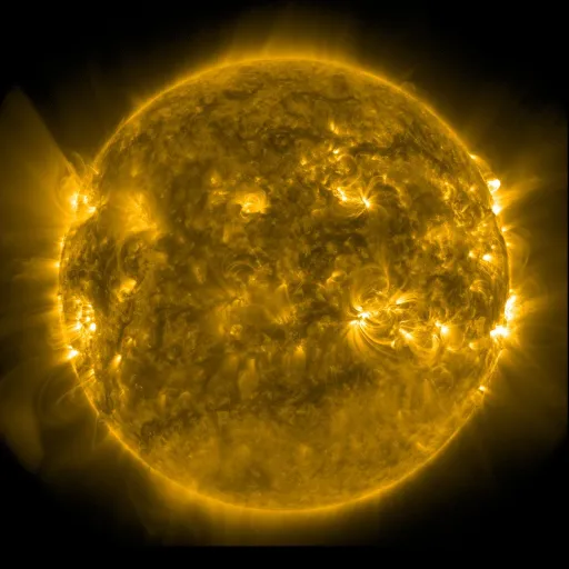 Solar Corona
