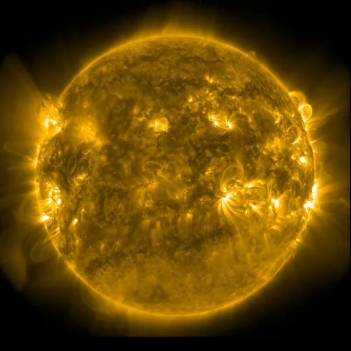 Solar Corona