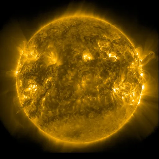 Solar Corona